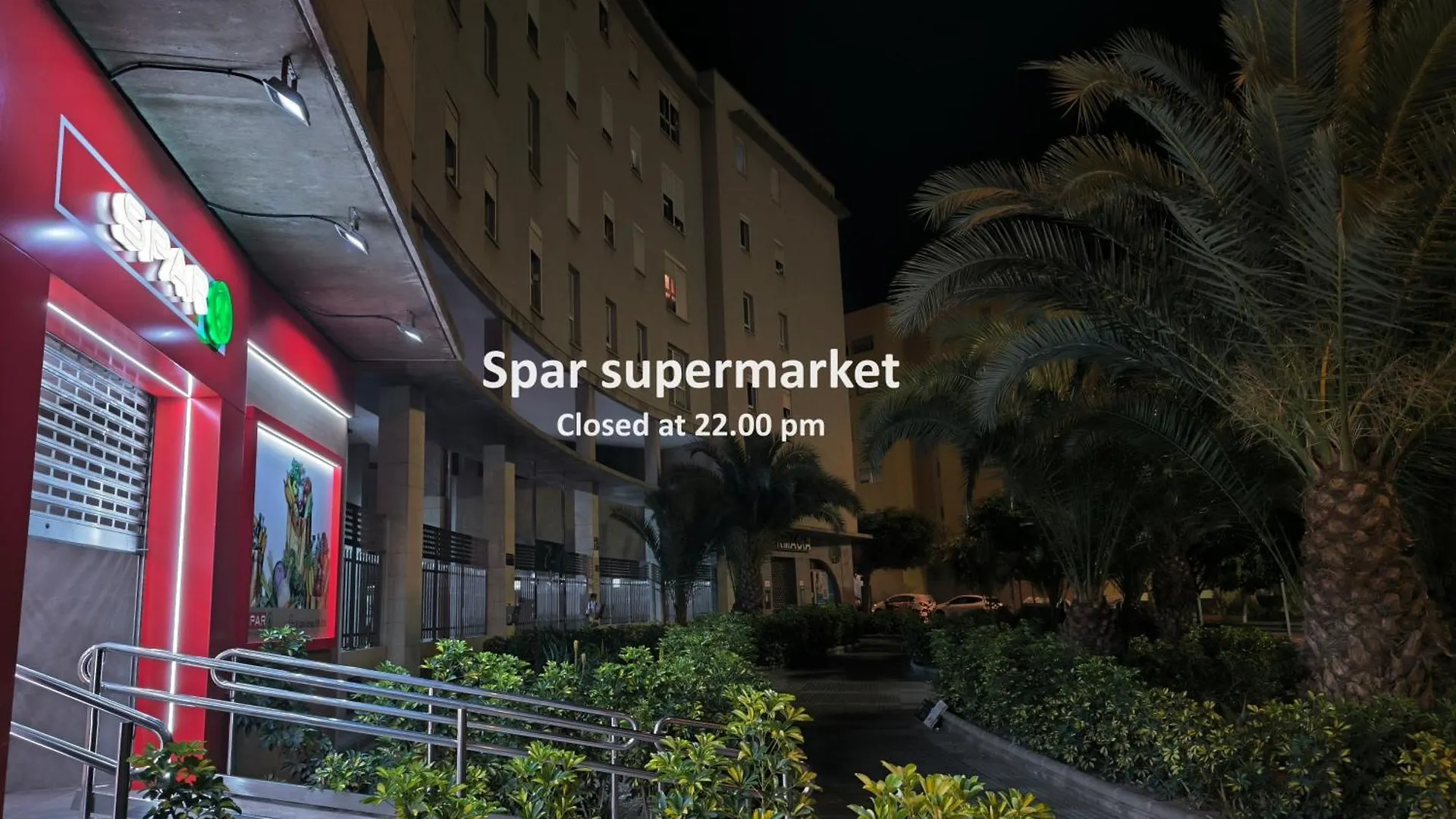 Apartamento Blue House - Parking Included Las Palmas de Gran Canaria 0*,  España