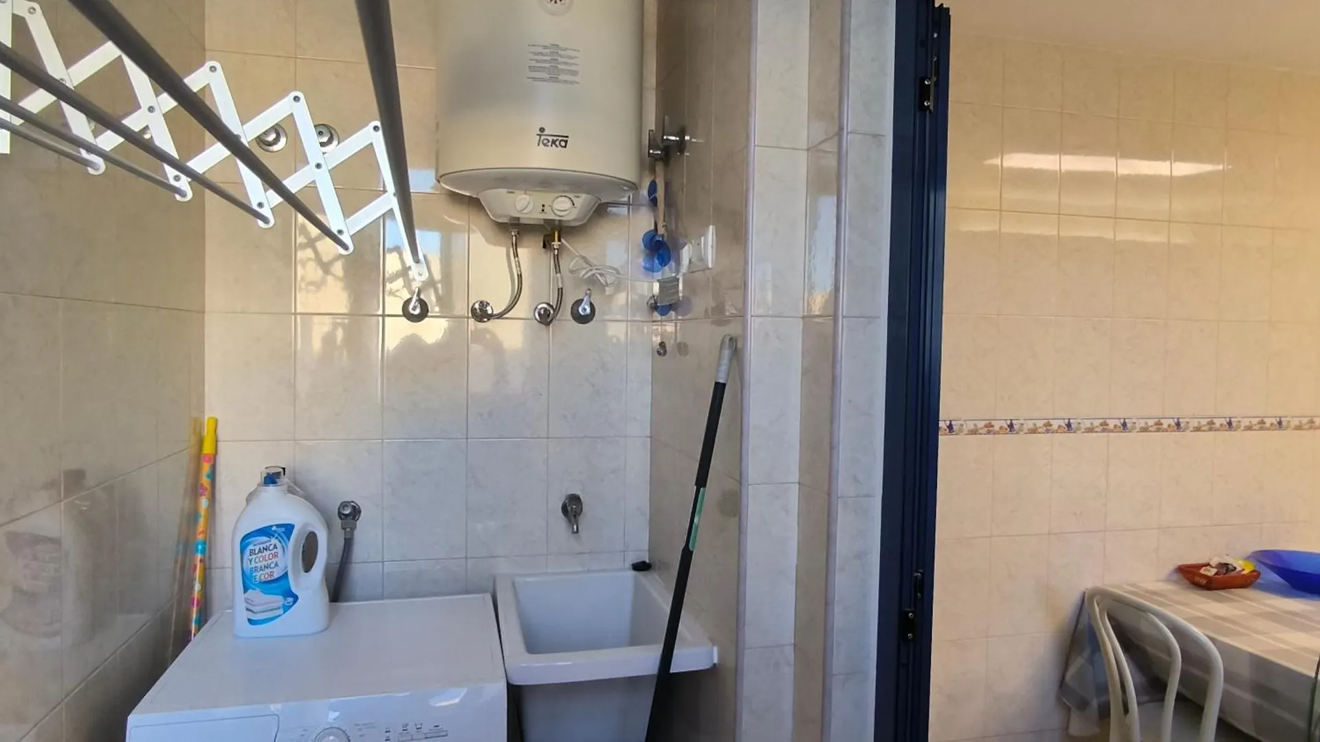 Apartamento Blue House - Parking Included Las Palmas de Gran Canaria 0*,  España
