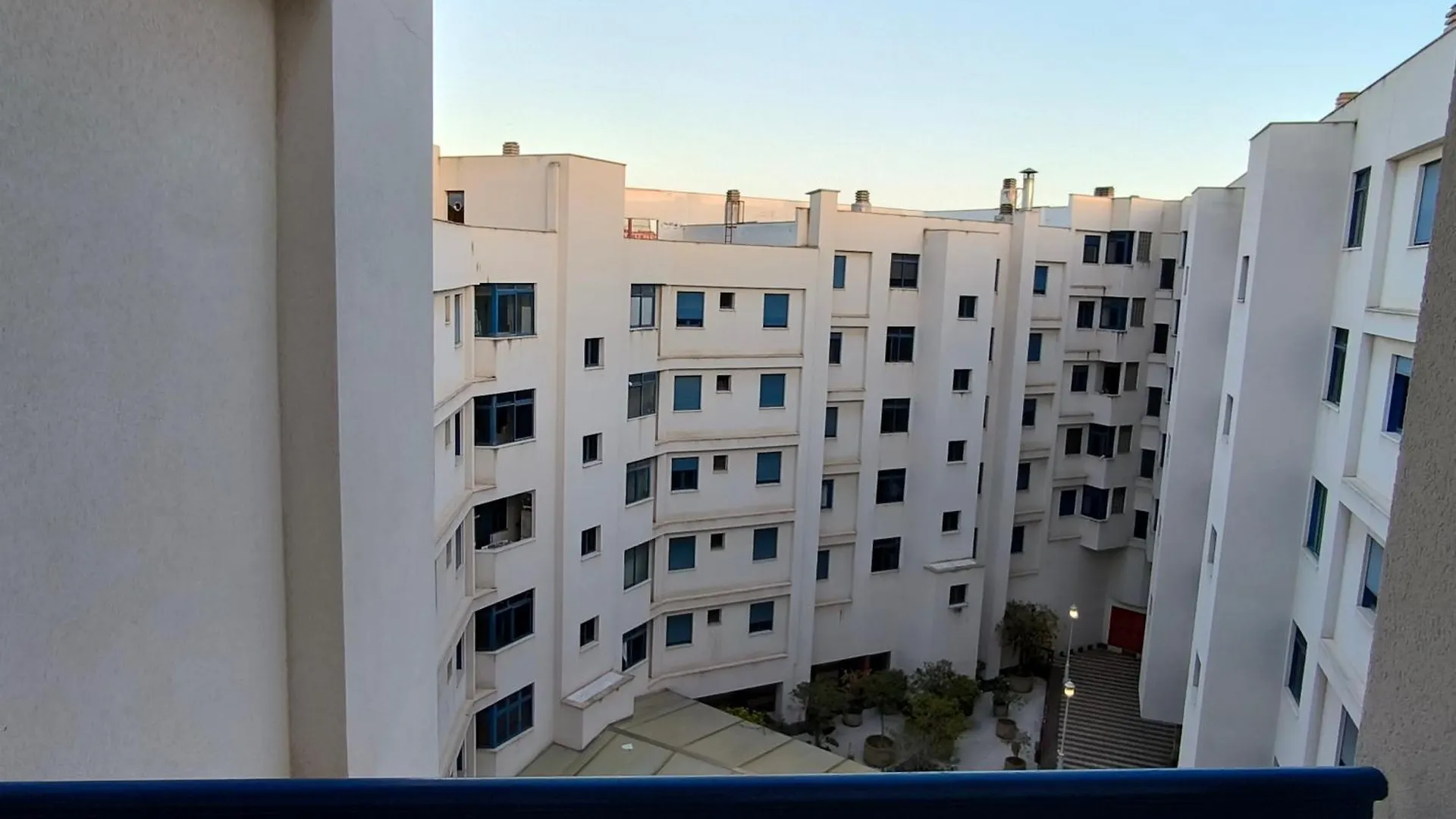Apartamento Blue House - Parking Included Las Palmas de Gran Canaria 0*,