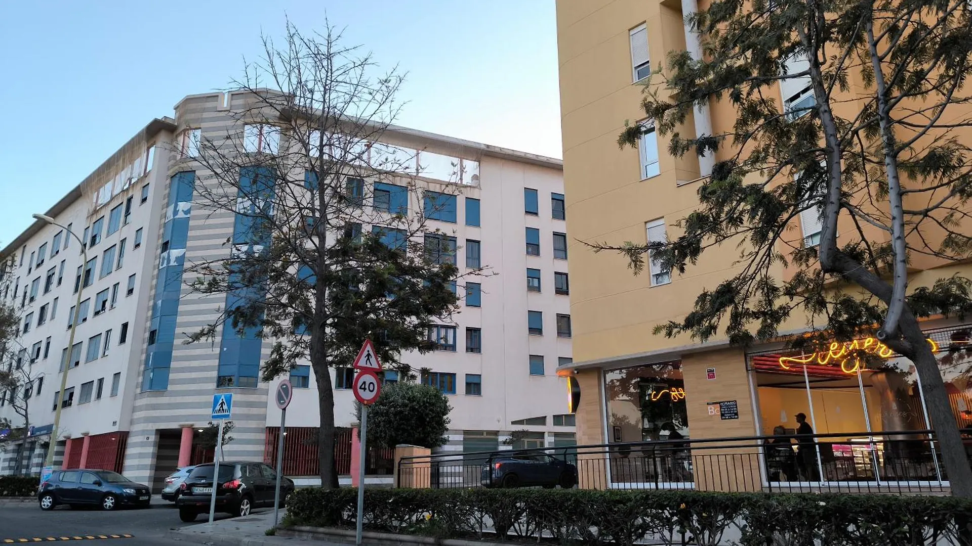Apartamento Blue House - Parking Included Las Palmas de Gran Canaria