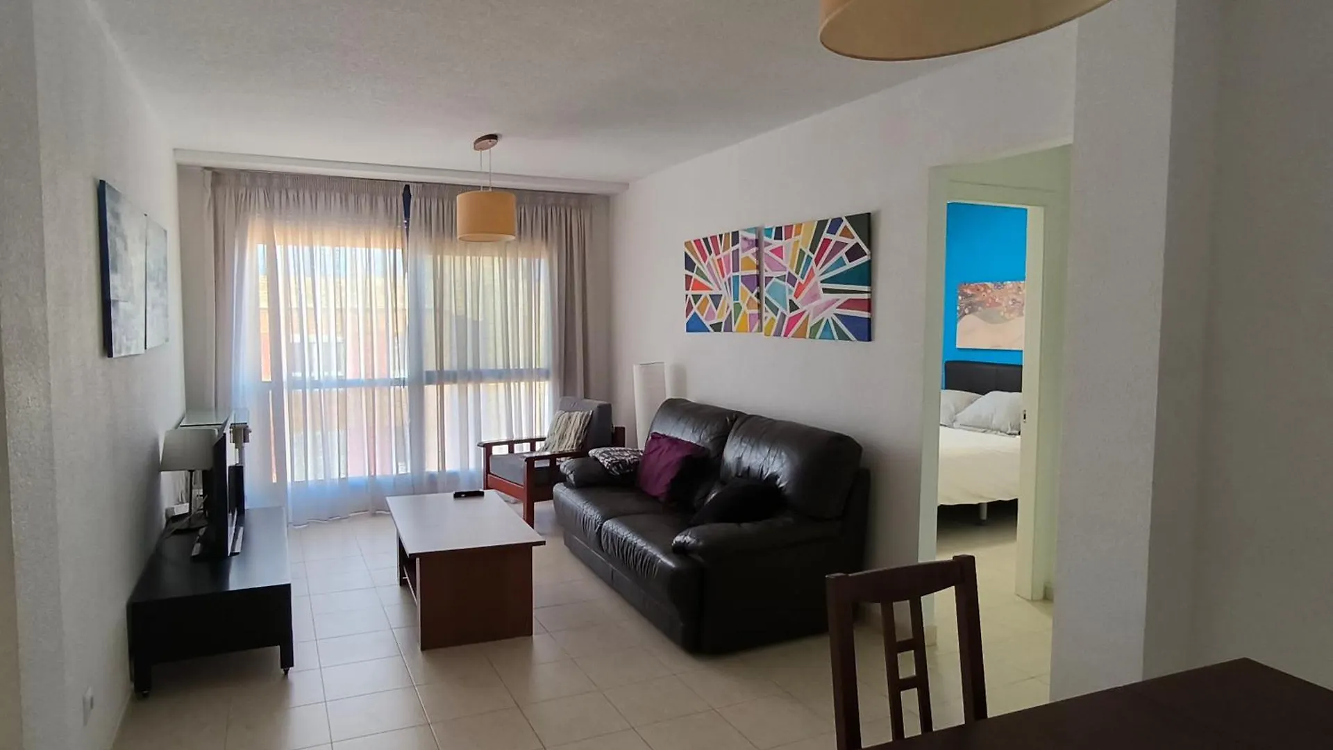 Apartamento Blue House - Parking Included Las Palmas de Gran Canaria
