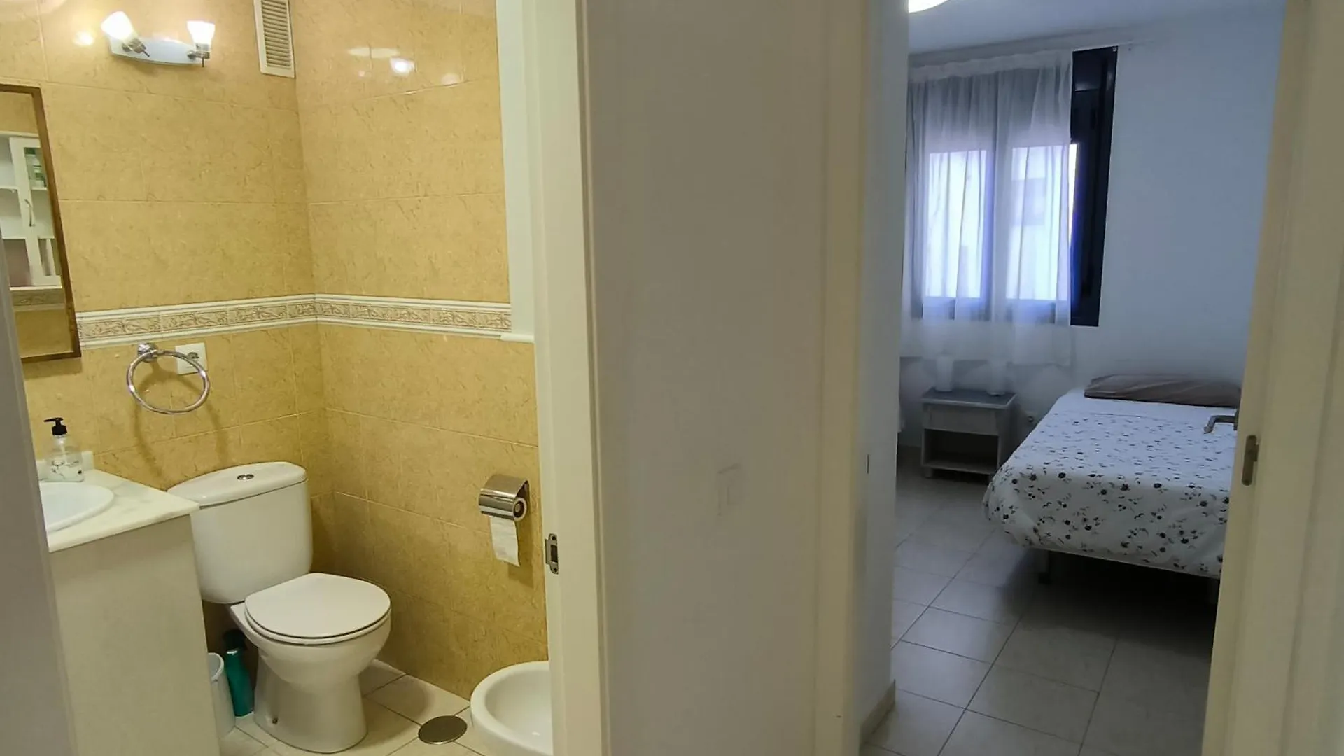 Apartamento Blue House - Parking Included Las Palmas de Gran Canaria España