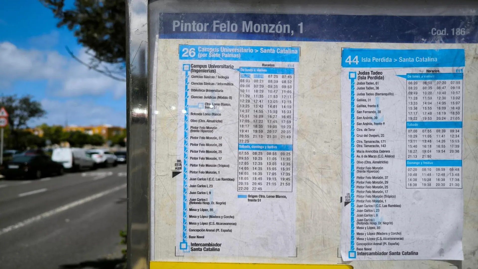 Apartamento Blue House - Parking Included Las Palmas de Gran Canaria 0*,