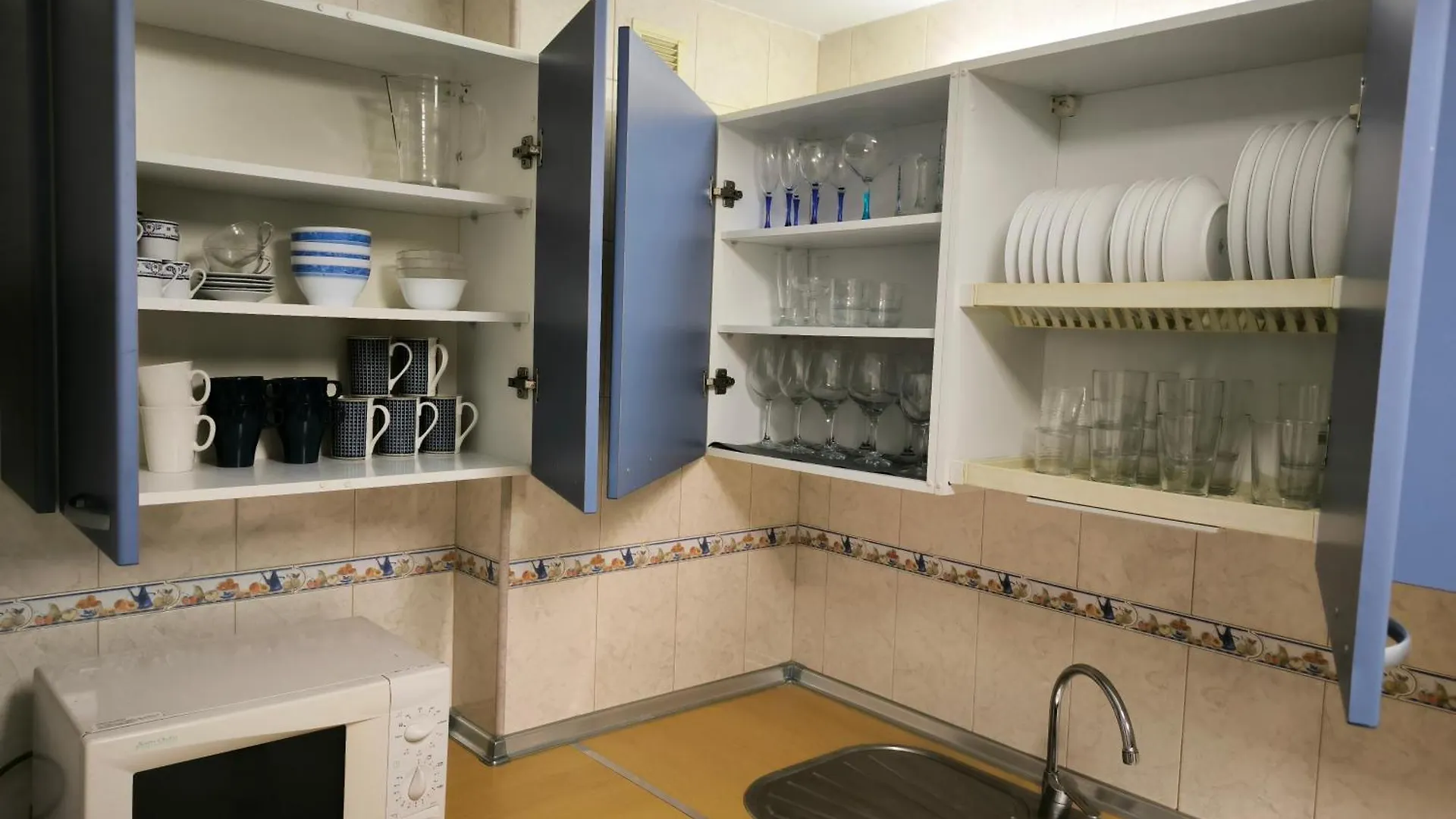 Apartamento Blue House - Parking Included Las Palmas de Gran Canaria España