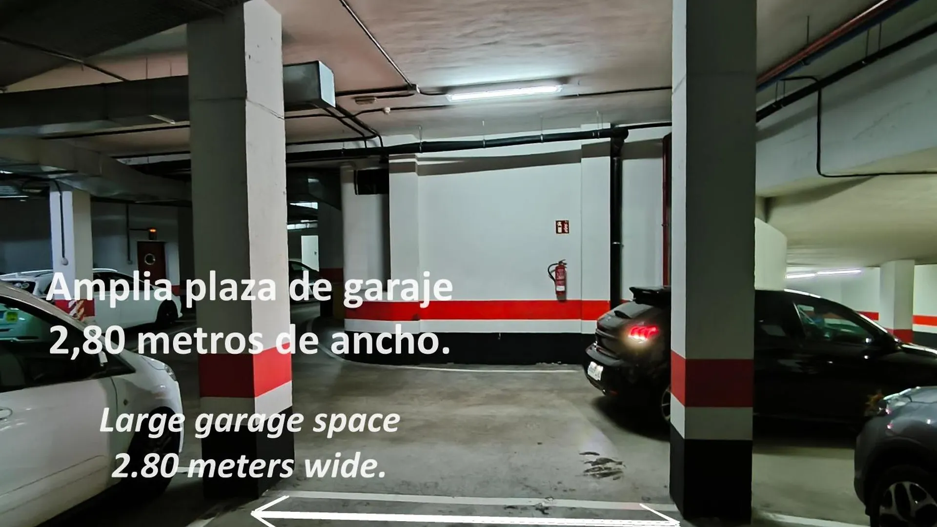 Apartamento Blue House - Parking Included Las Palmas de Gran Canaria 0*,  España