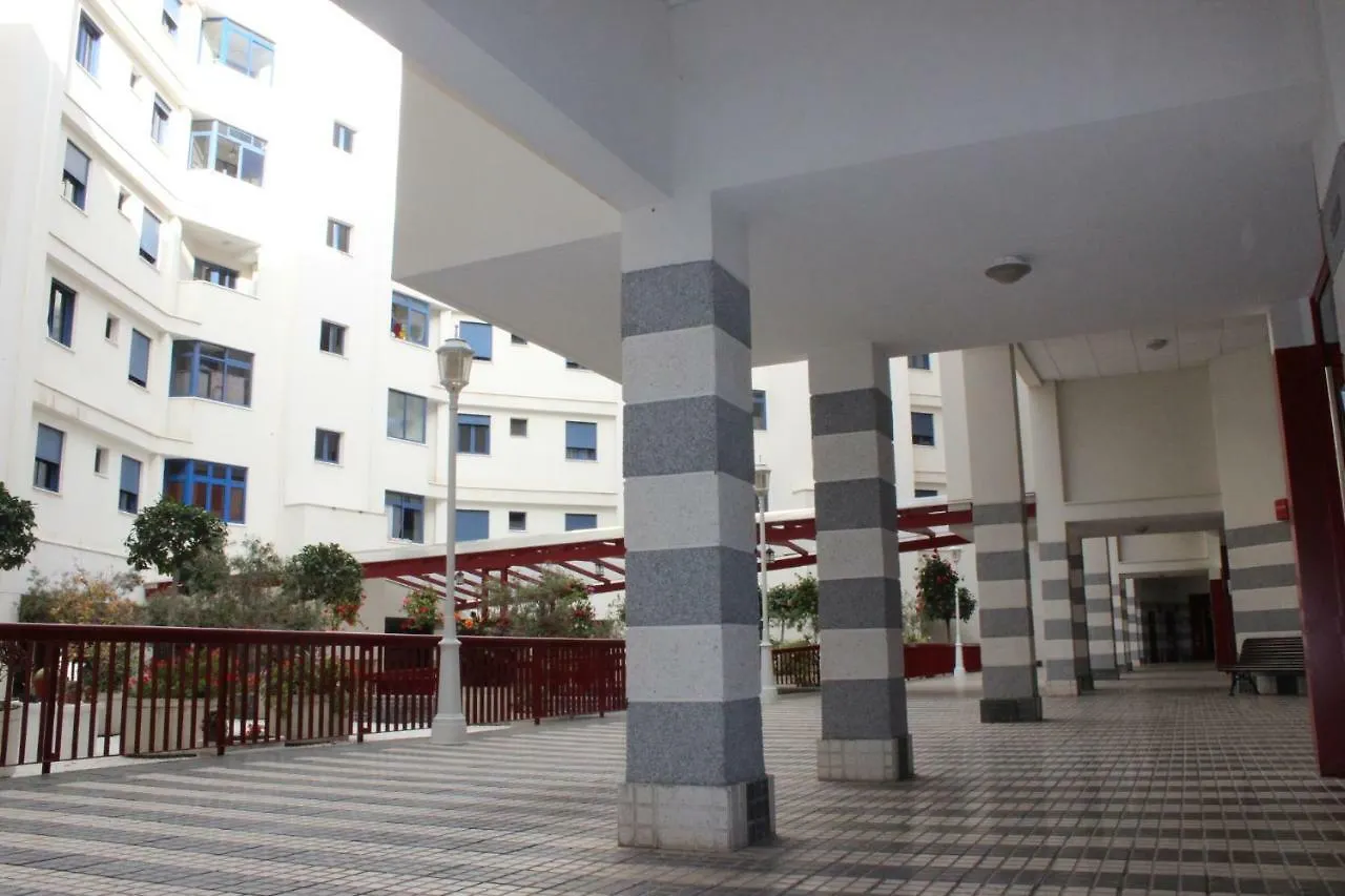Apartamento Blue House - Parking Included Las Palmas de Gran Canaria