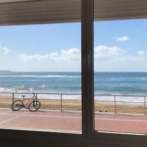 Marazul Canteras Las Palmas de Gran Canaria