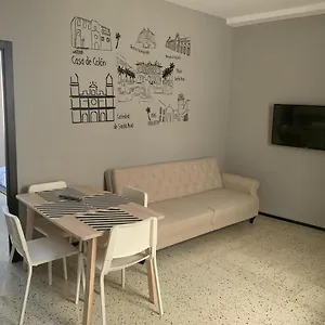 Mendizabal Las Palmas de Gran Canaria