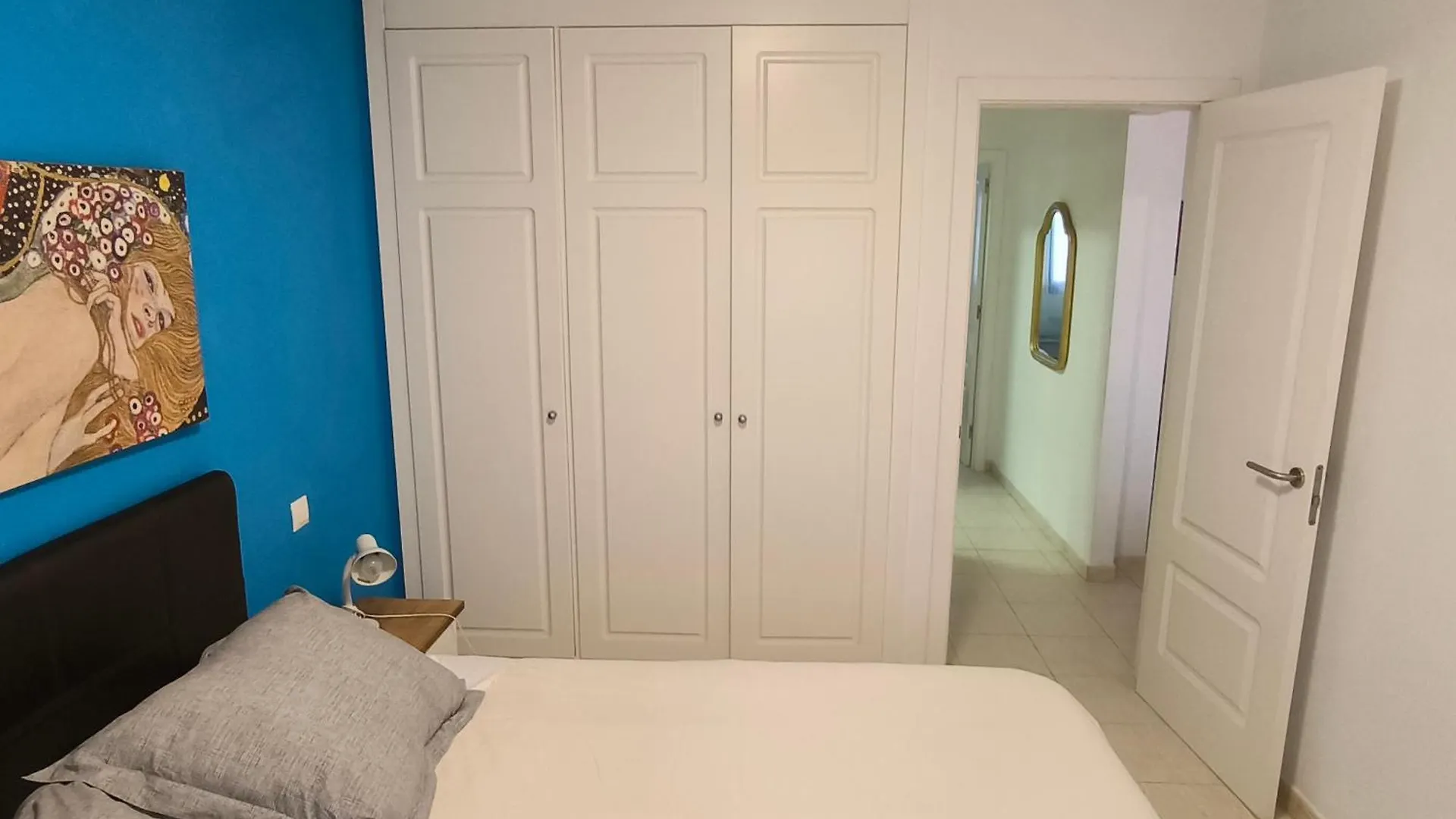 Apartmán Blue House - Parking Included Las Palmas de Gran Canaria Španělsko