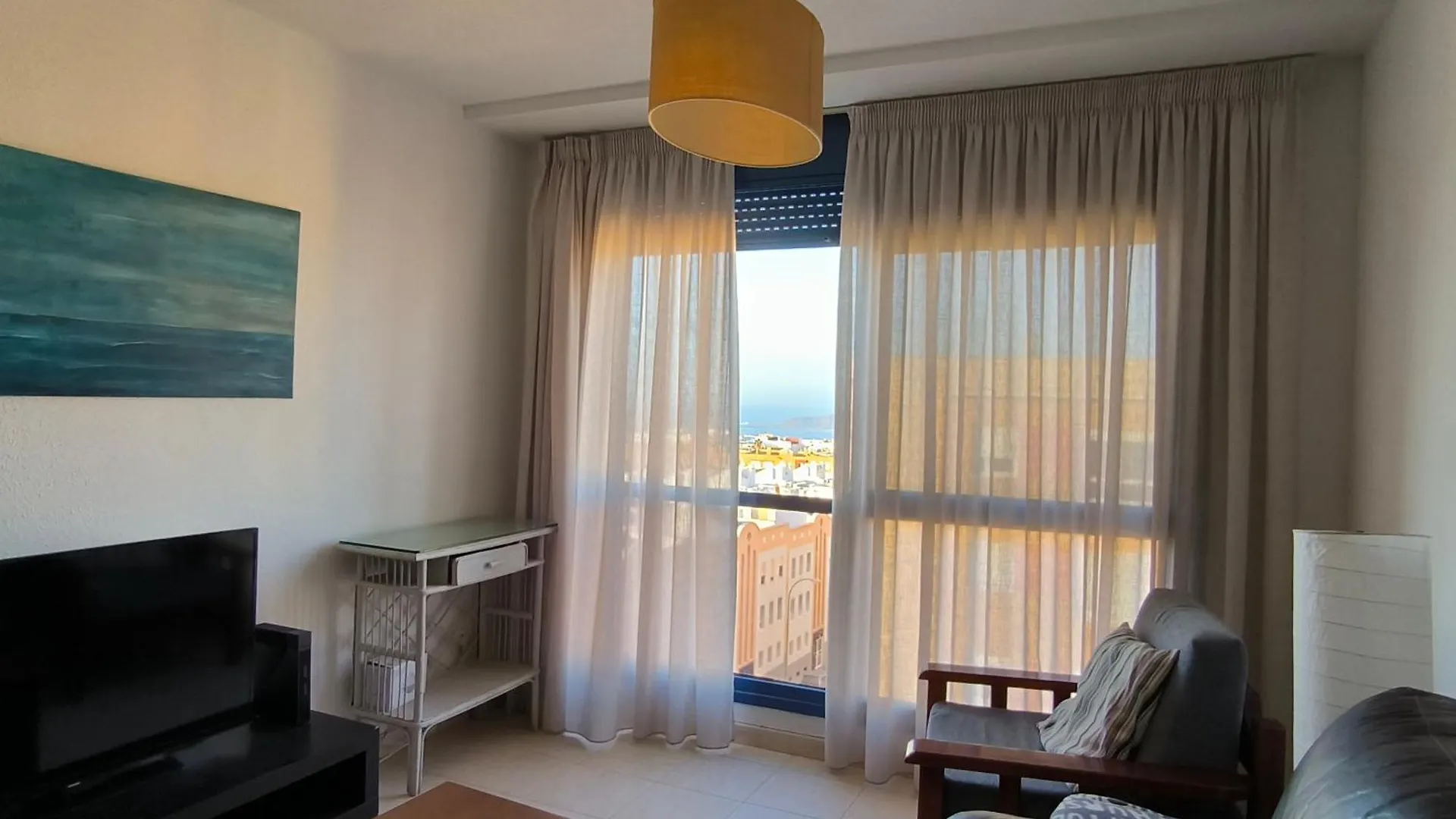 Apartmán Blue House - Parking Included Las Palmas de Gran Canaria