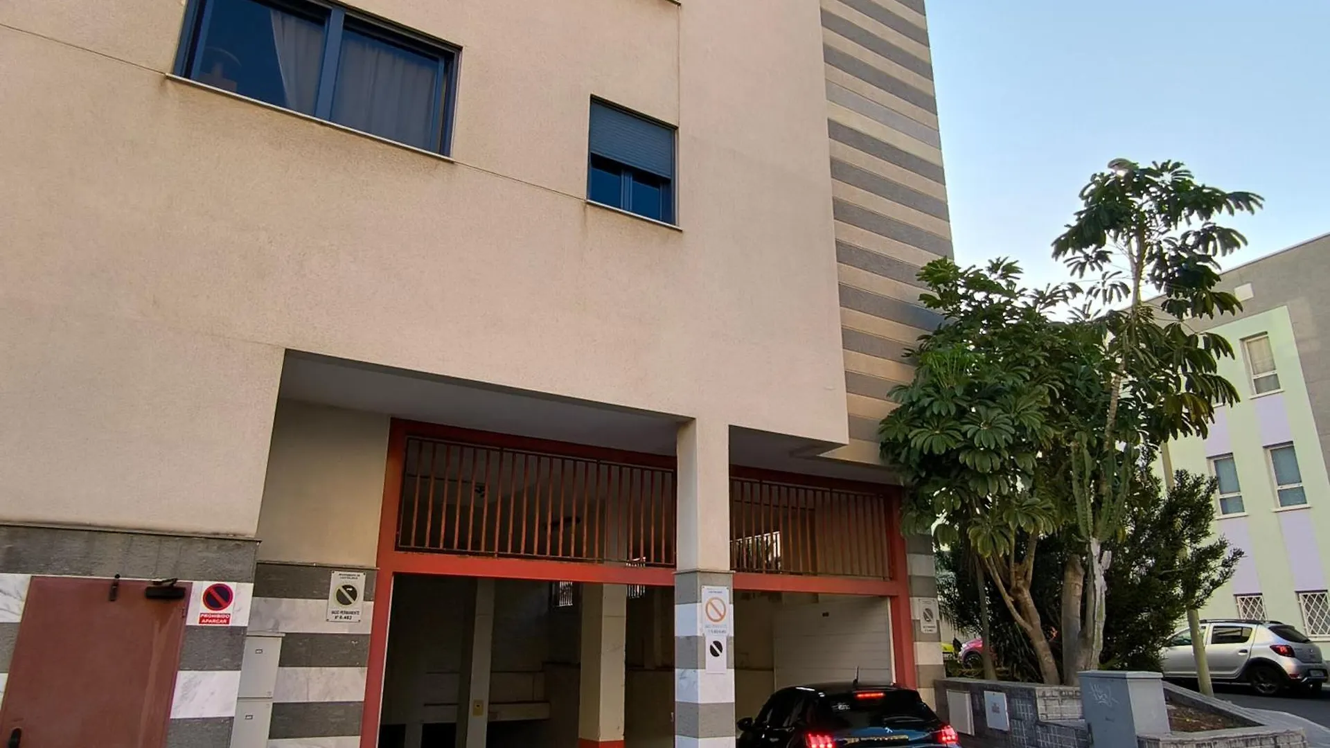 Blue House - Parking Included Apartment Las Palmas de Gran Canaria 0*,
