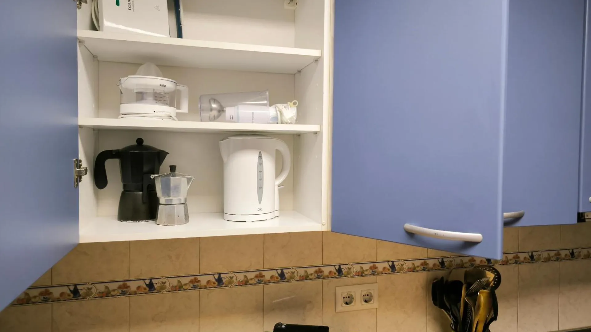 Apartmán Blue House - Parking Included Las Palmas de Gran Canaria
