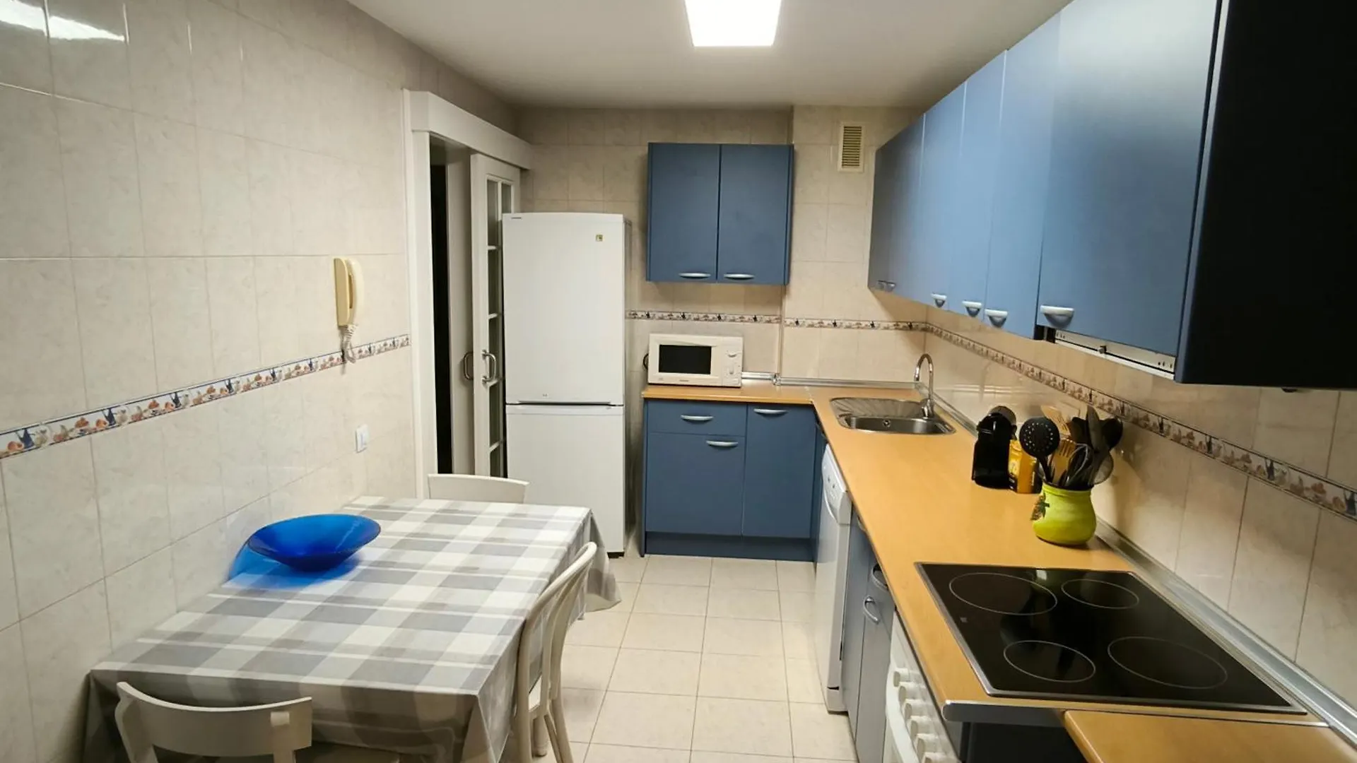 Blue House - Parking Included Apartment Las Palmas de Gran Canaria Spain