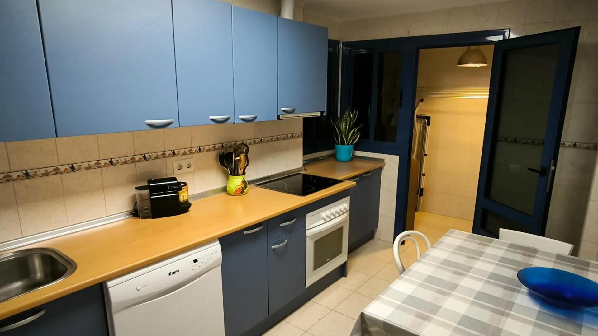 Apartmán Blue House - Parking Included Las Palmas de Gran Canaria