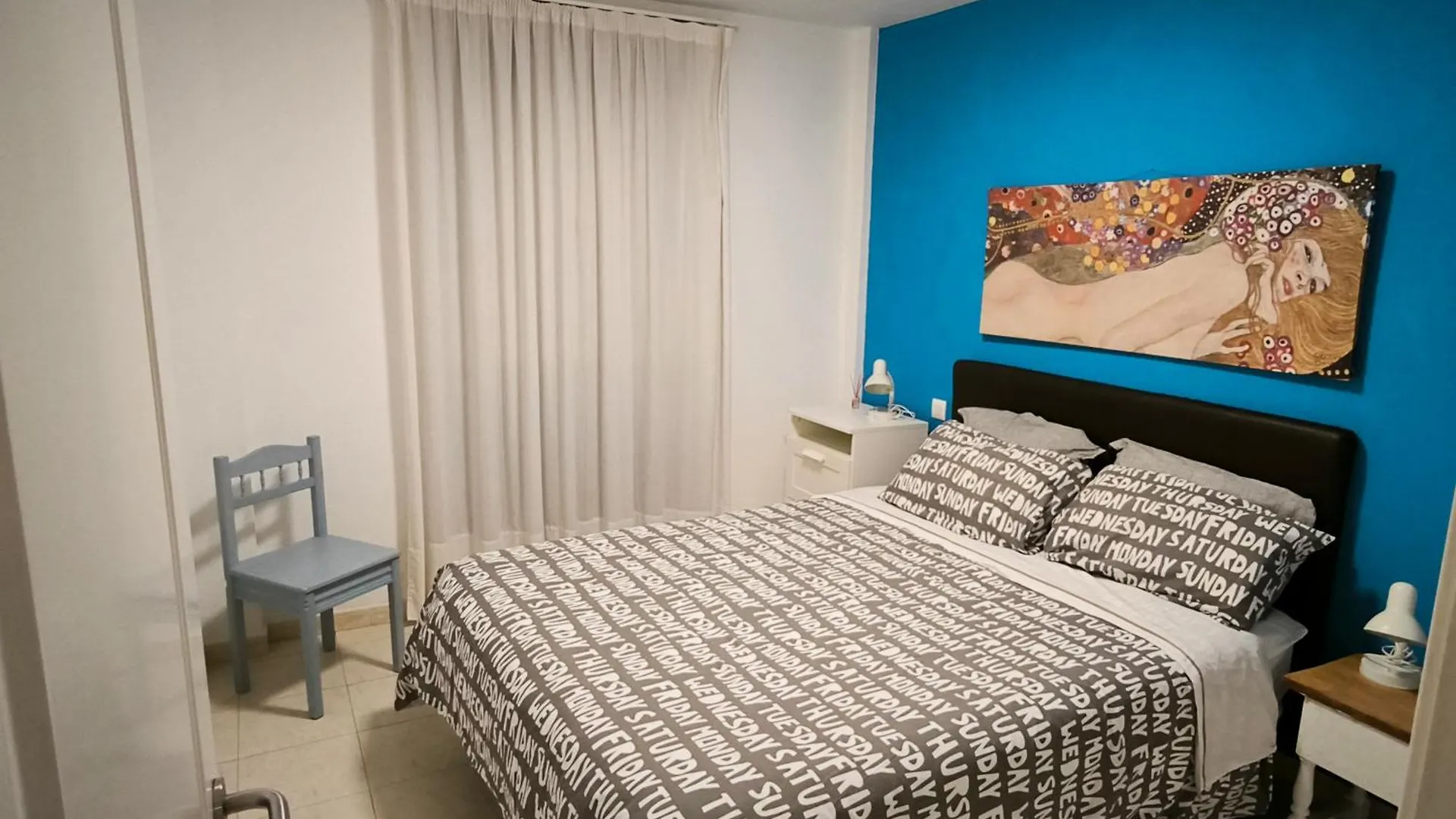 Apartmán Blue House - Parking Included Las Palmas de Gran Canaria