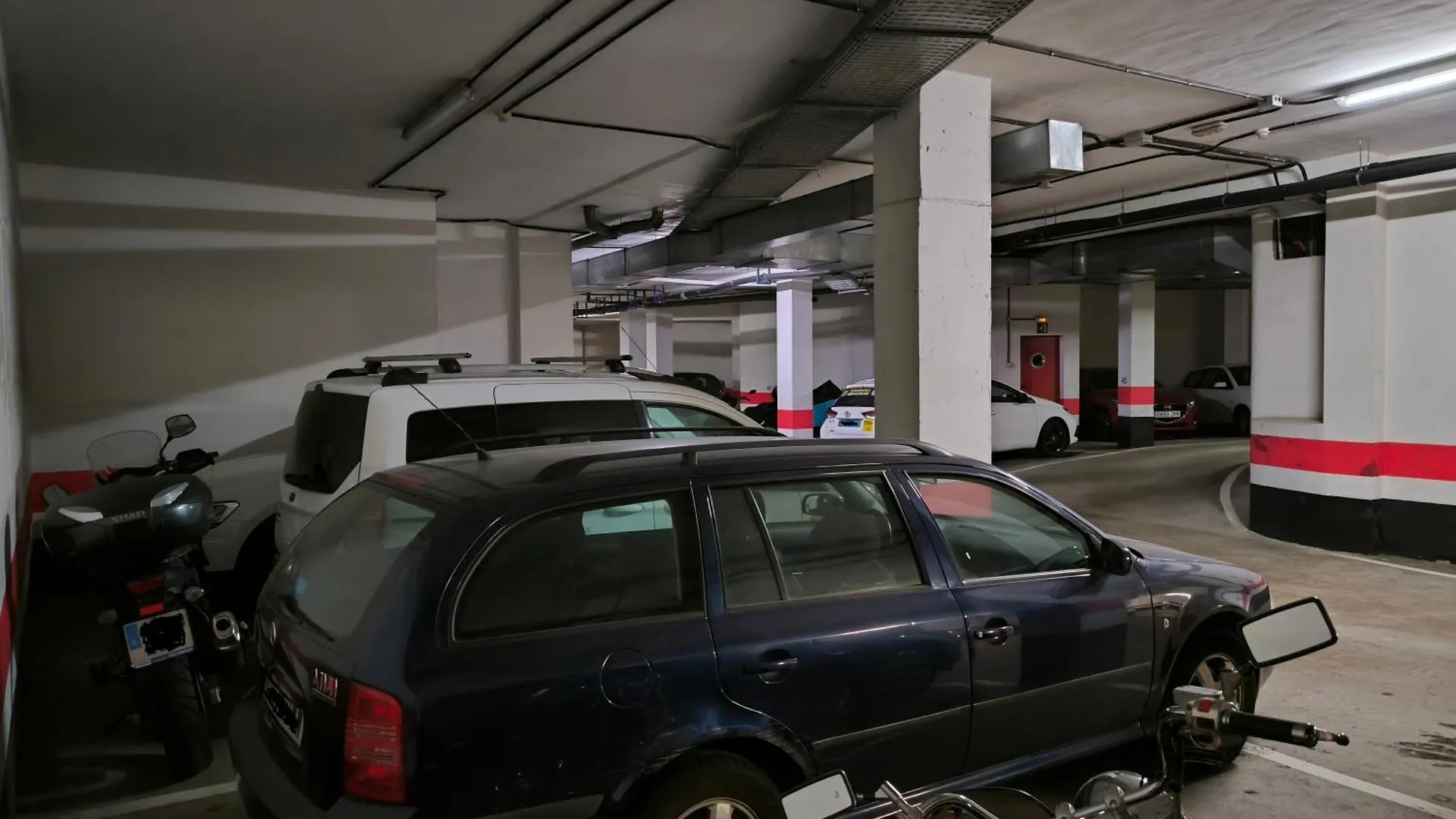 Apartmán Blue House - Parking Included Las Palmas de Gran Canaria