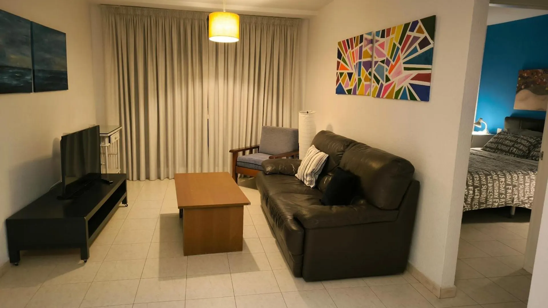 Blue House - Parking Included Apartment Las Palmas de Gran Canaria