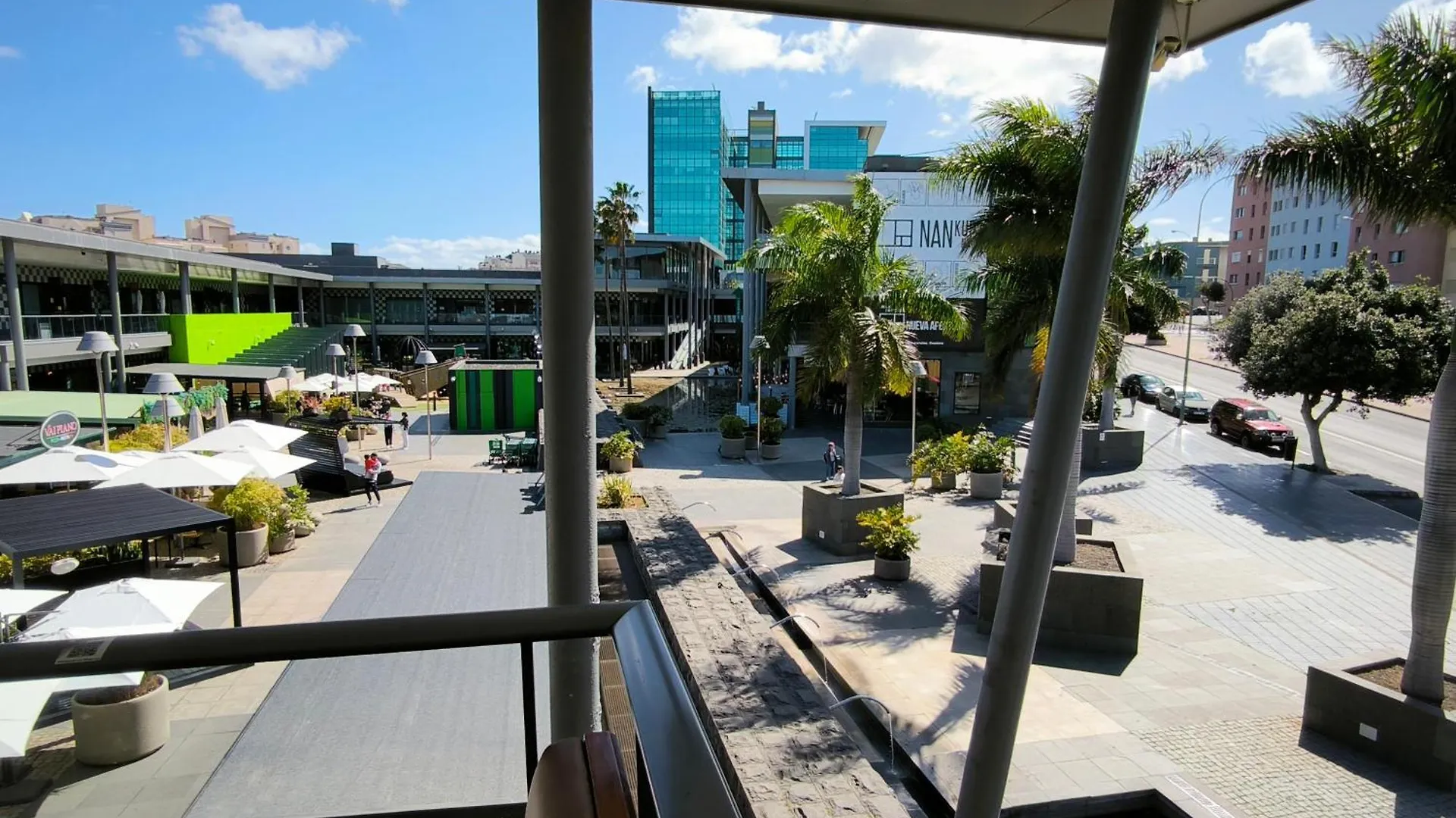 Apartmán Blue House - Parking Included Las Palmas de Gran Canaria