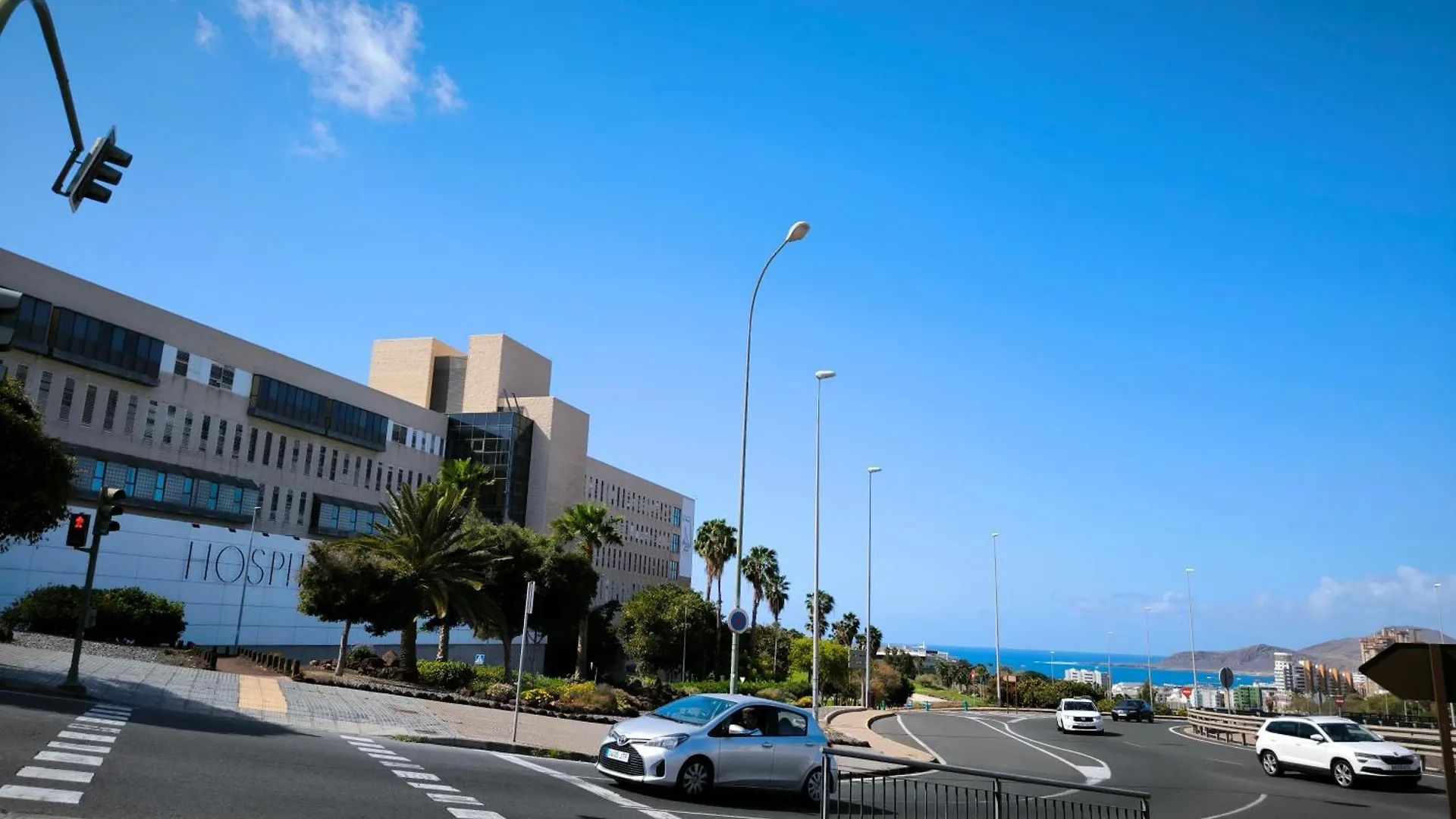 Apartmán Blue House - Parking Included Las Palmas de Gran Canaria