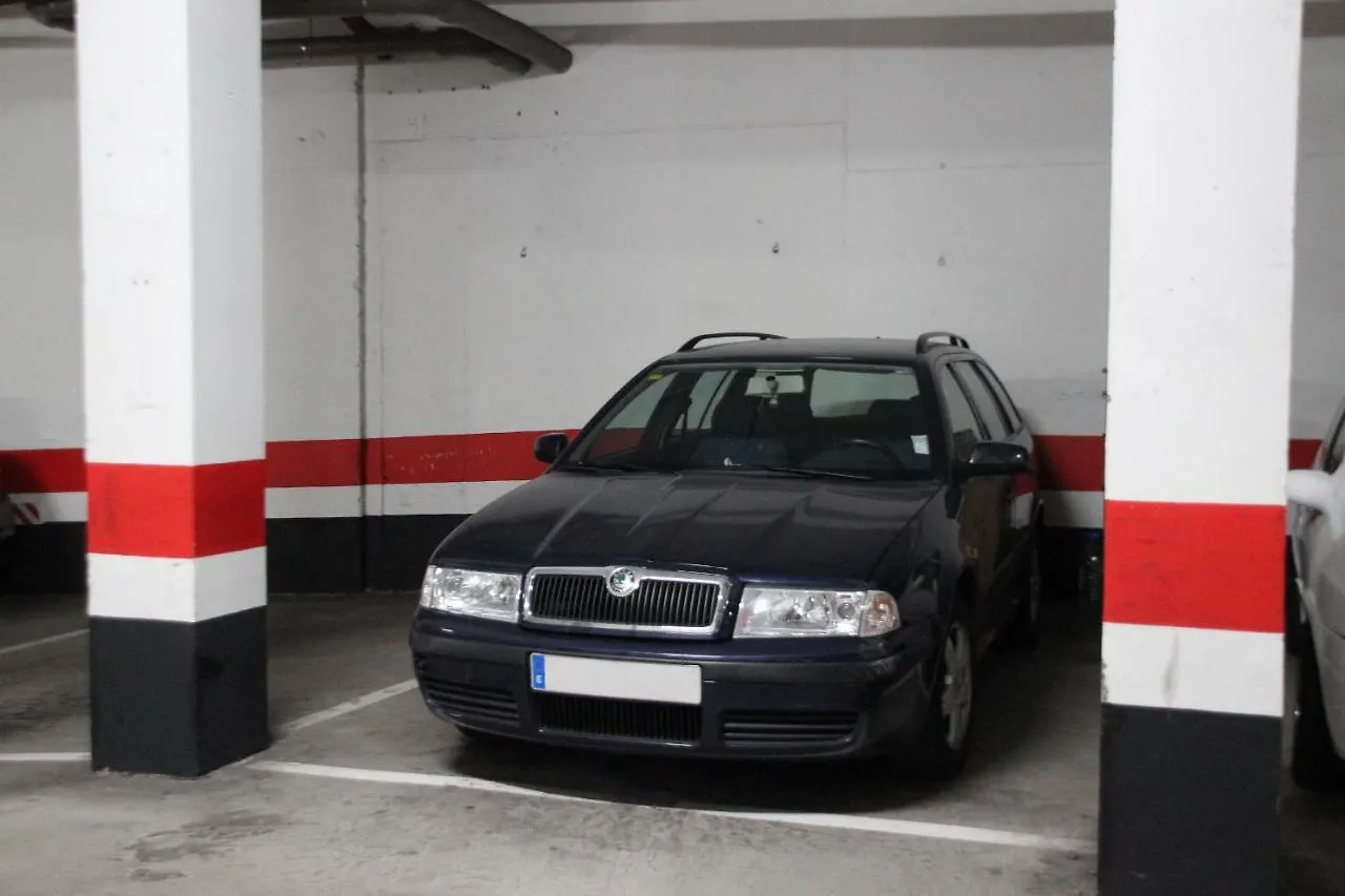 Blue House - Parking Included Apartment Las Palmas de Gran Canaria